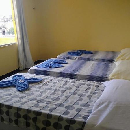 Pousada Dos Leoes Sao Luis  Ngoại thất bức ảnh