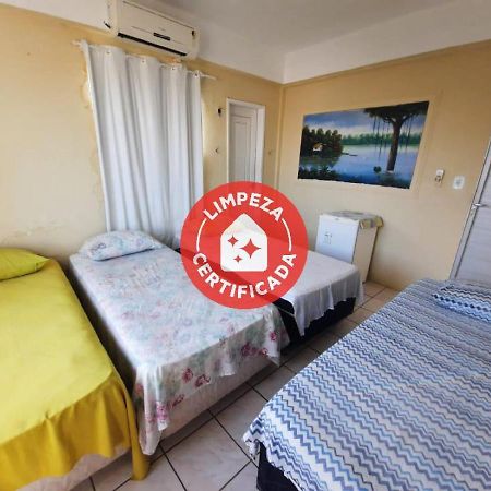 Pousada Dos Leoes Sao Luis  Ngoại thất bức ảnh