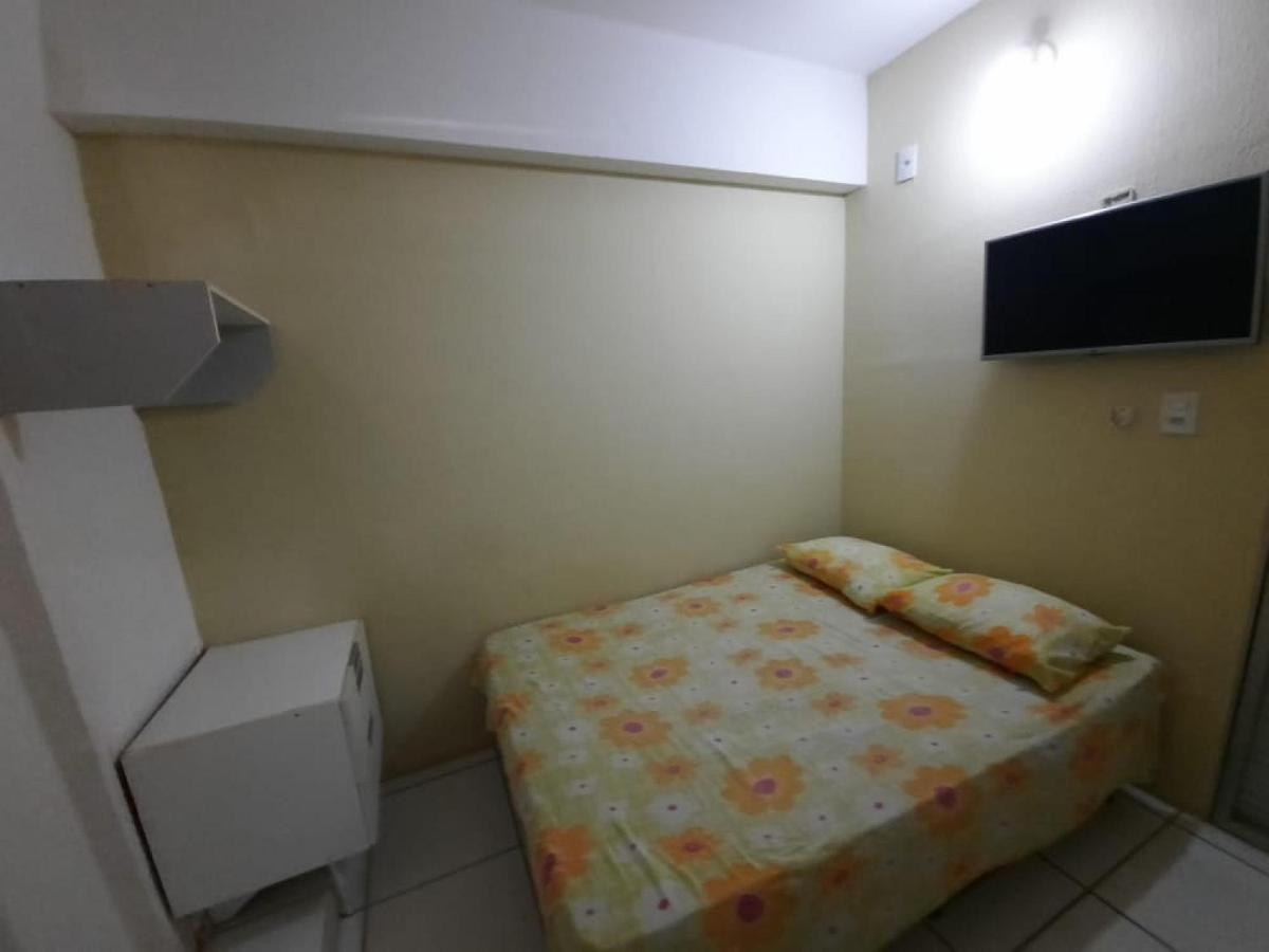 Pousada Dos Leoes Sao Luis  Ngoại thất bức ảnh
