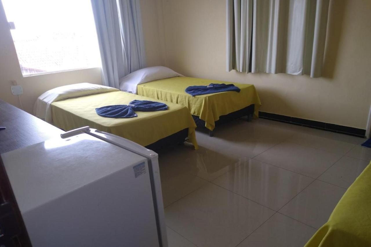 Pousada Dos Leoes Sao Luis  Ngoại thất bức ảnh