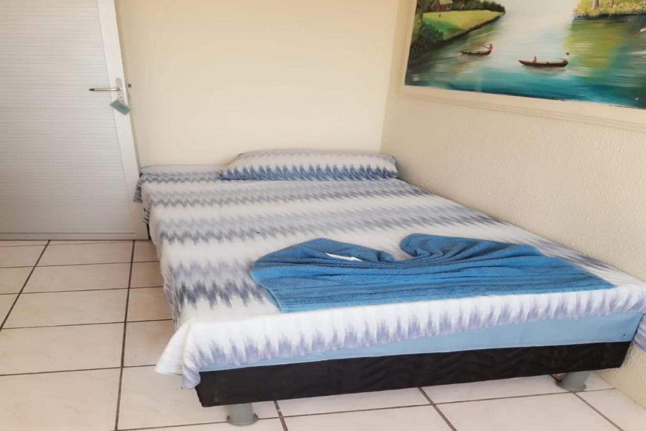 Pousada Dos Leoes Sao Luis  Ngoại thất bức ảnh