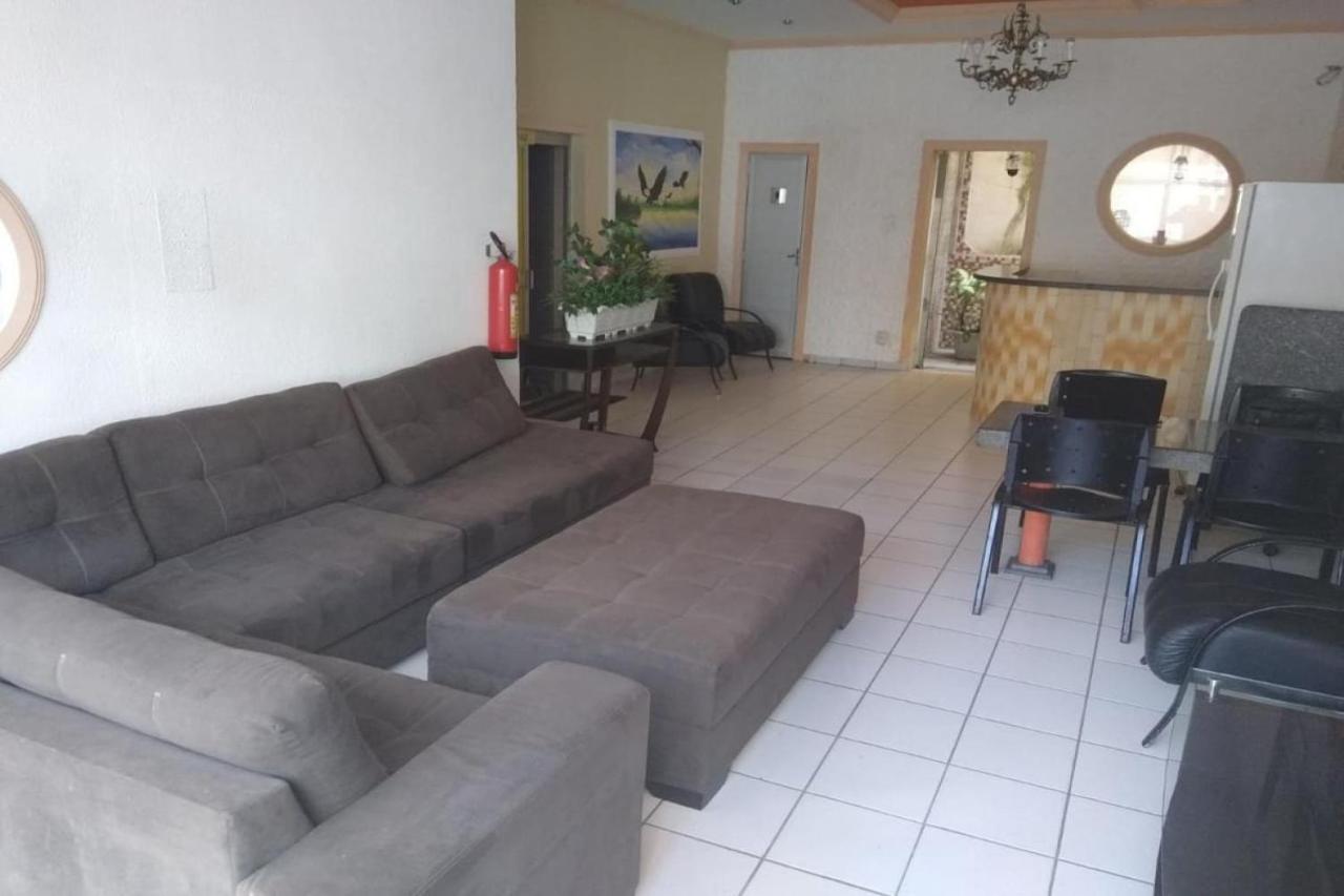 Pousada Dos Leoes Sao Luis  Ngoại thất bức ảnh