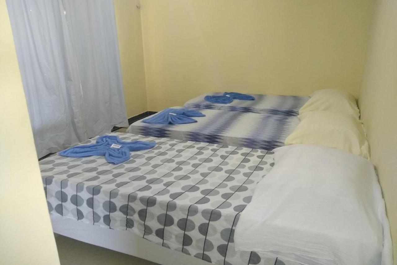 Pousada Dos Leoes Sao Luis  Ngoại thất bức ảnh