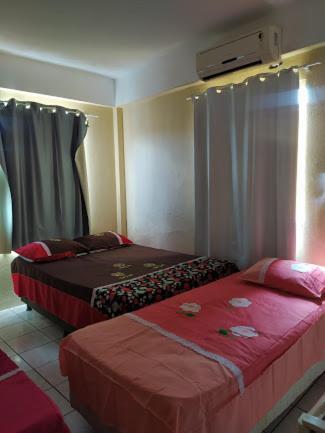 Pousada Dos Leoes Sao Luis  Ngoại thất bức ảnh