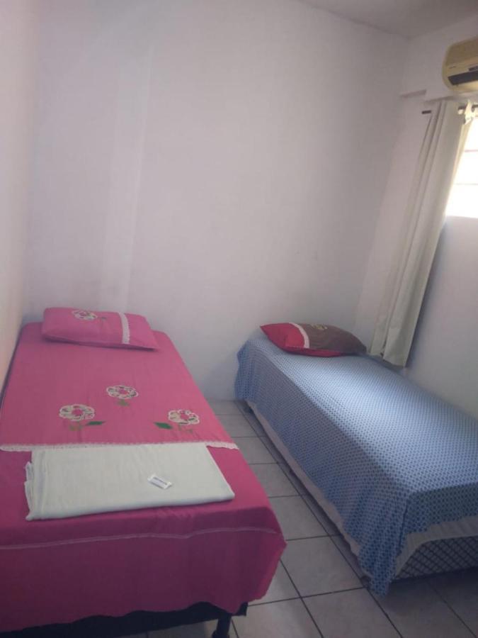 Pousada Dos Leoes Sao Luis  Ngoại thất bức ảnh